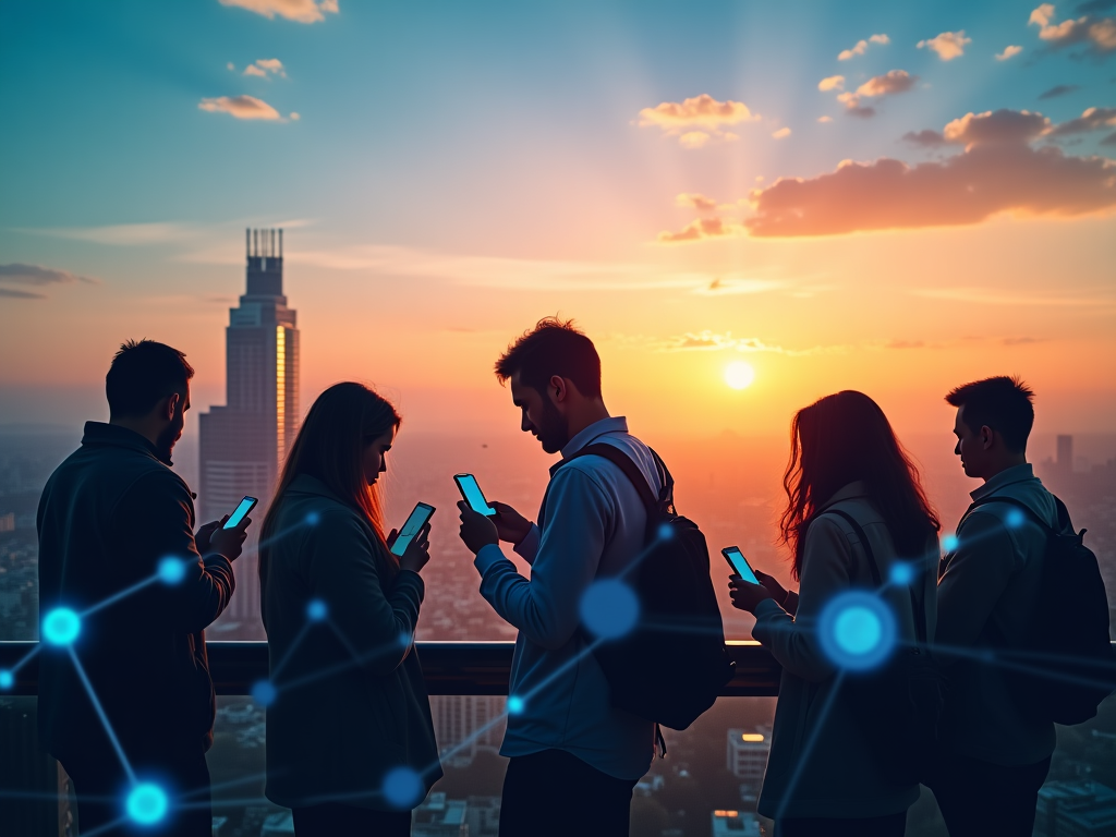 Operadores móviles virtuales en España