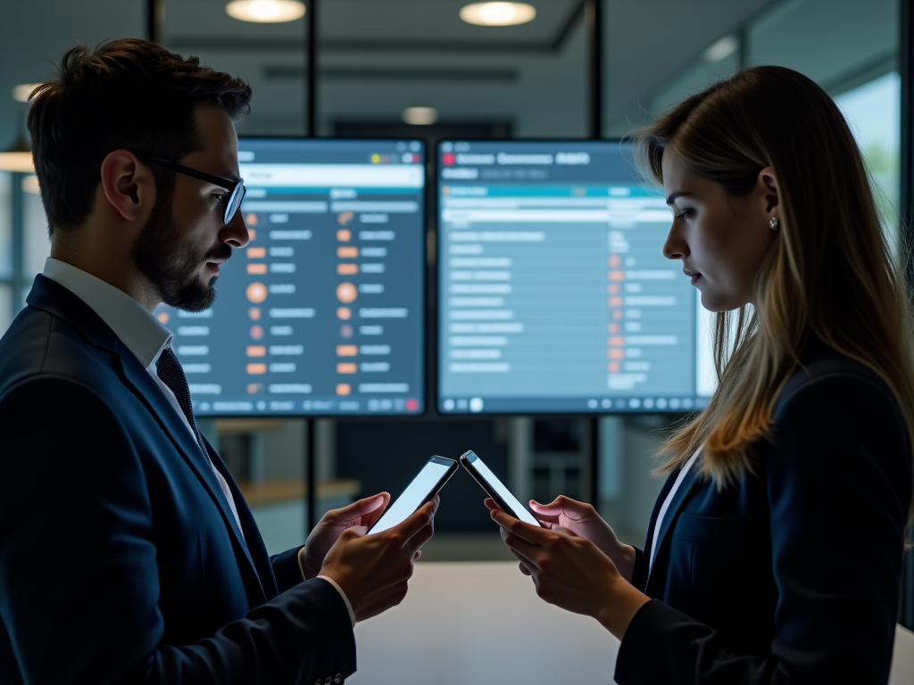 Pruebas de eSIM en operadores virtuales españoles